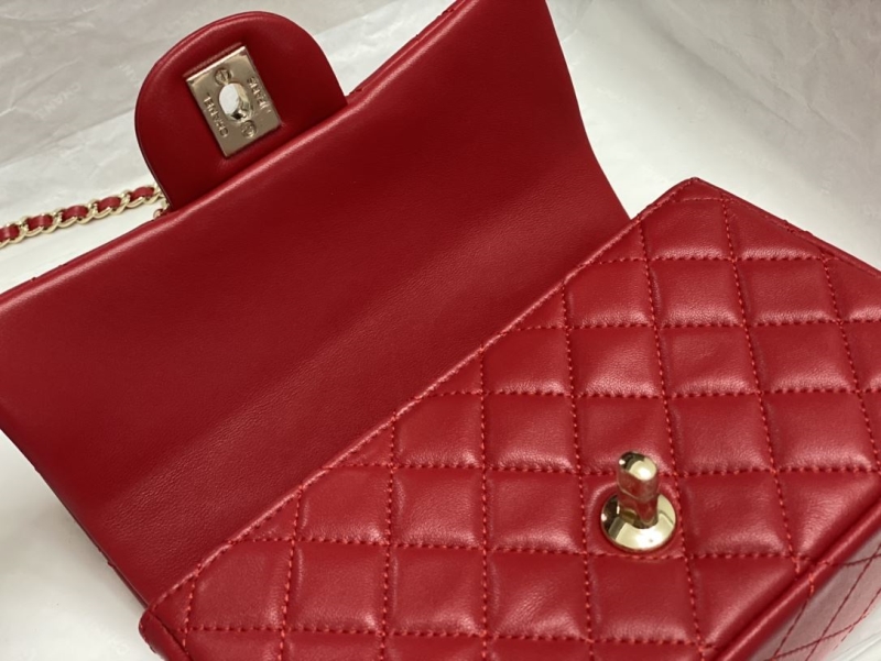 Ch**el cf series bags